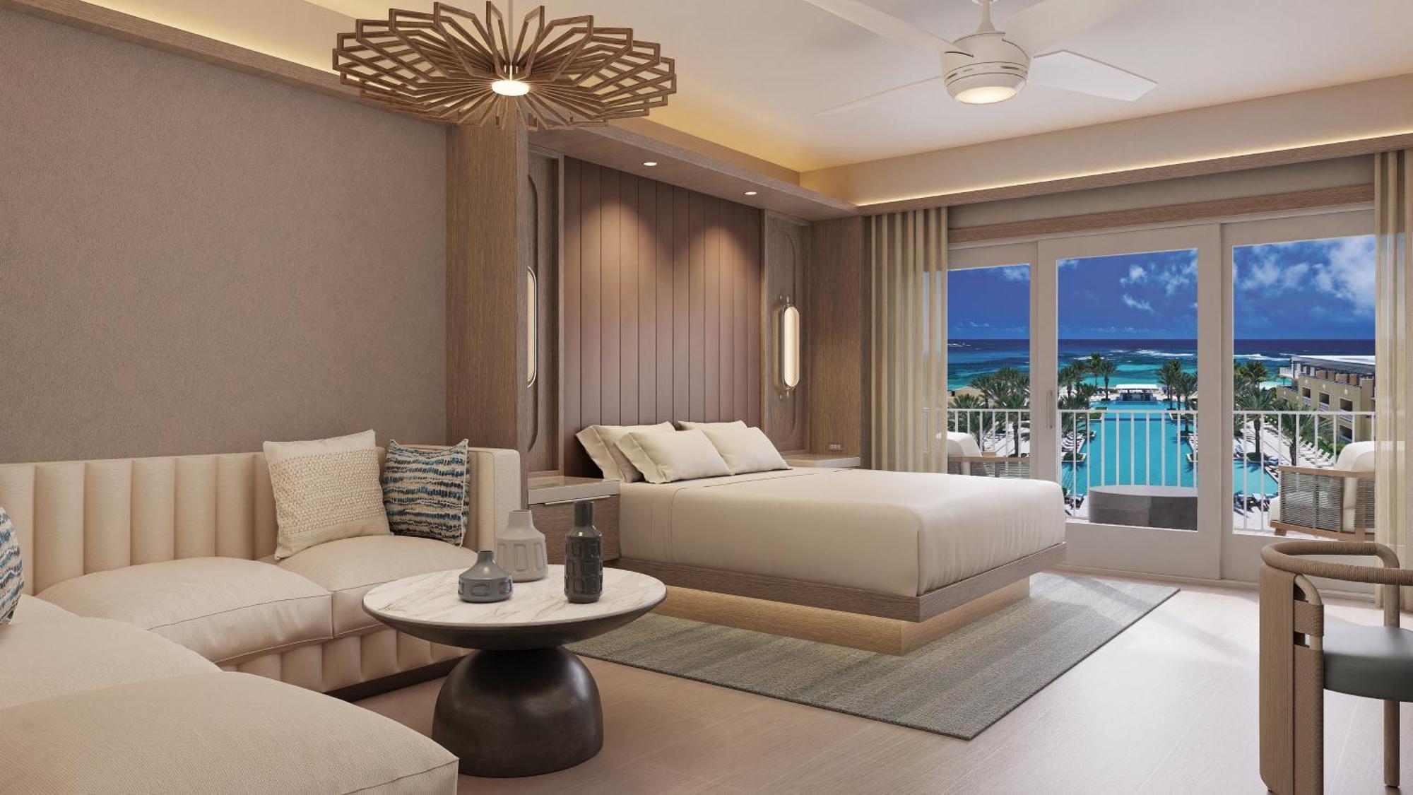Jw Marriot St. Maarten Beach Resort & Spa Oyster Pond Εξωτερικό φωτογραφία