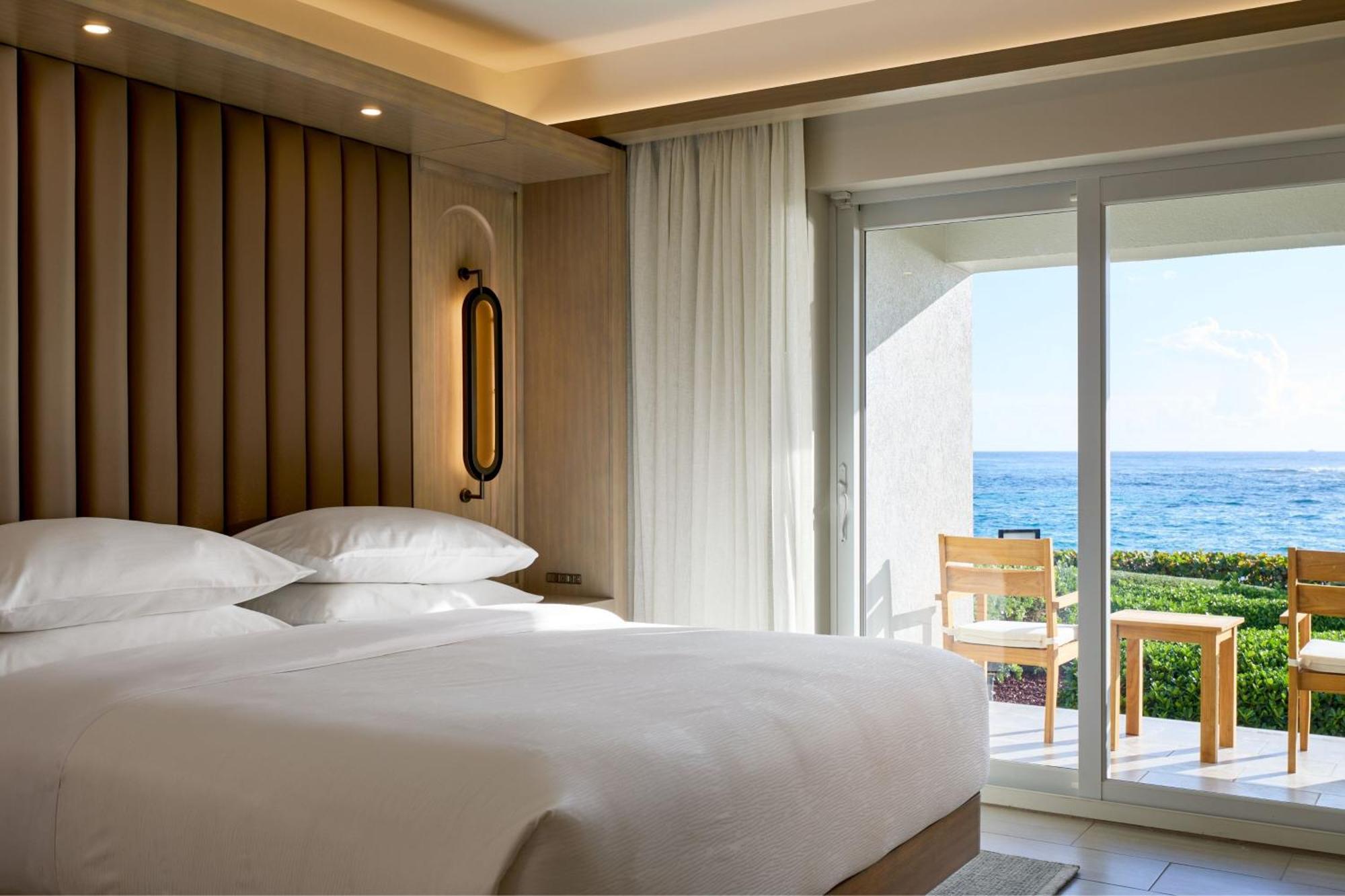 Jw Marriot St. Maarten Beach Resort & Spa Oyster Pond Εξωτερικό φωτογραφία