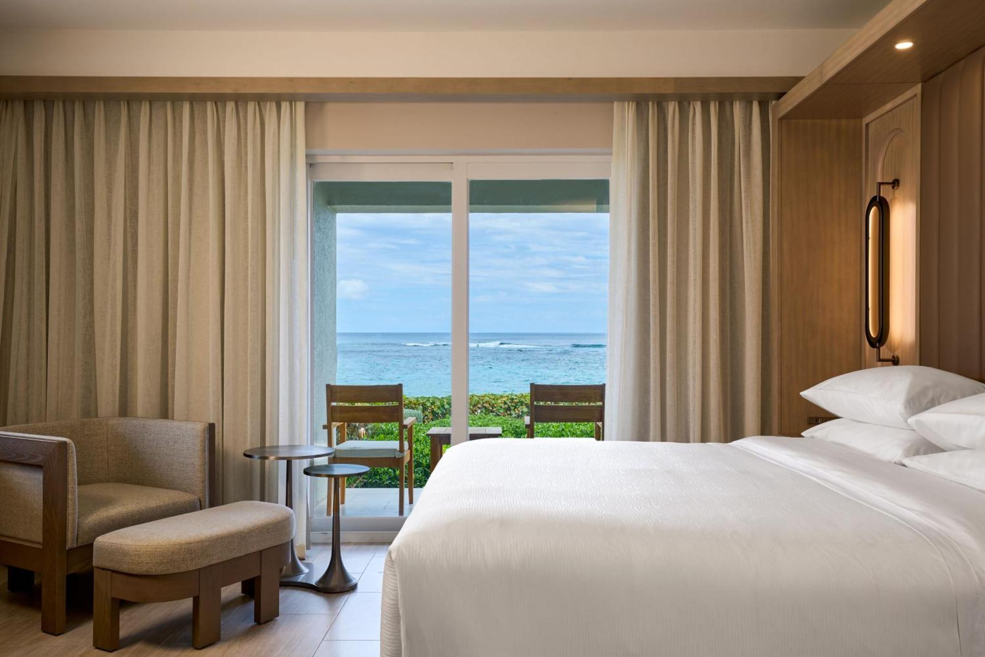 Jw Marriot St. Maarten Beach Resort & Spa Oyster Pond Εξωτερικό φωτογραφία