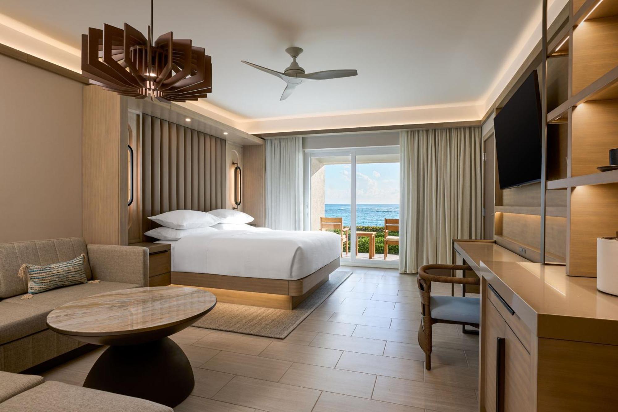 Jw Marriot St. Maarten Beach Resort & Spa Oyster Pond Εξωτερικό φωτογραφία