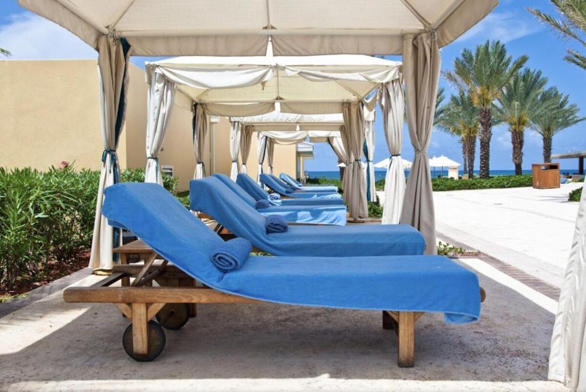 Jw Marriot St. Maarten Beach Resort & Spa Oyster Pond Εξωτερικό φωτογραφία