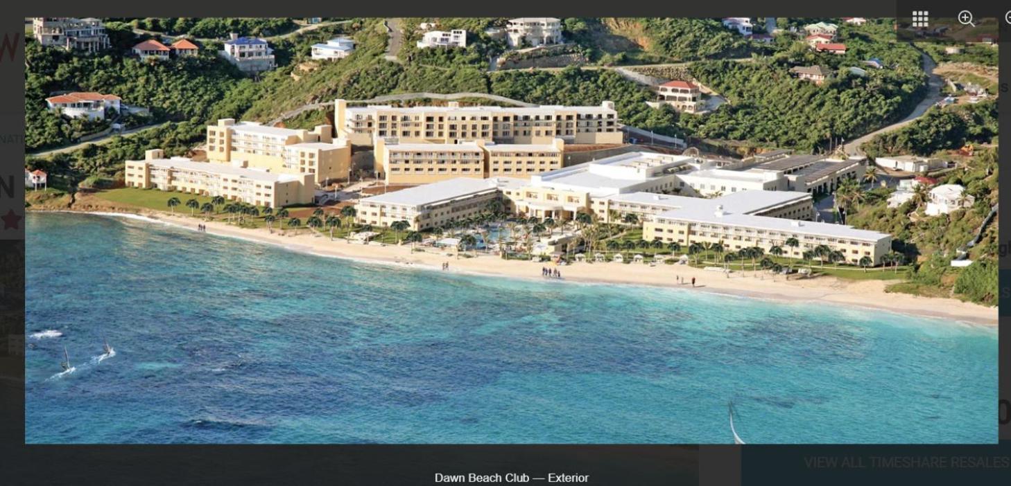 Jw Marriot St. Maarten Beach Resort & Spa Oyster Pond Εξωτερικό φωτογραφία